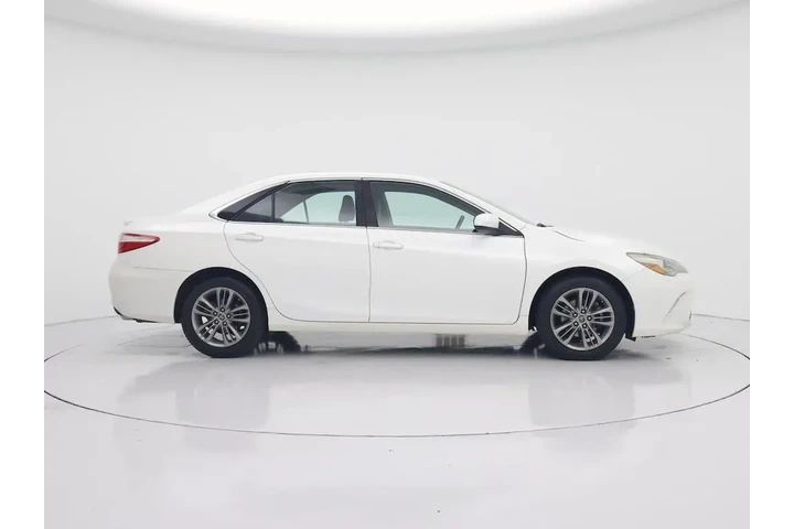 $17998 : Toyota Camry 2015 SE 4dr Sed image 7