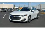 Chevrolet Malibu 2024 LT 4dr en Reno