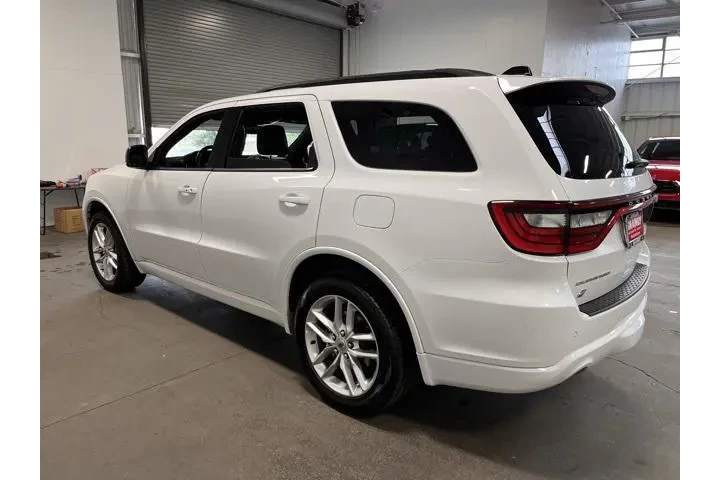 $29944 : Dodge Durango 2024 AWD GT 4d image 5