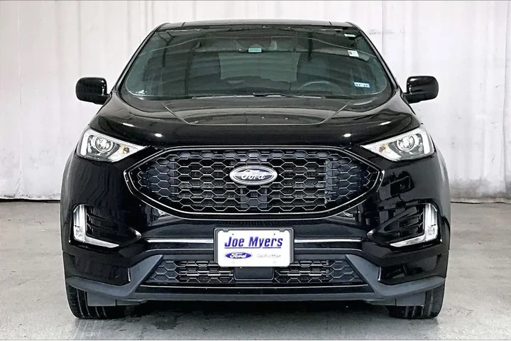 $23891 : Ford Edge 2022 AWD SEL 4dr C image 3