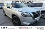 Nissan Pathfinder 2024 AWD S en Portland