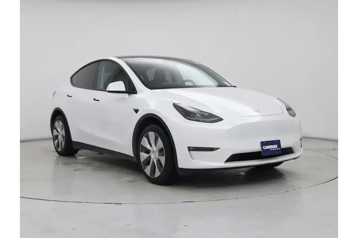$31998 : Tesla Model Y 2022 AWD Long image 1