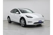 Tesla Model Y 2022 AWD Long en San Jose