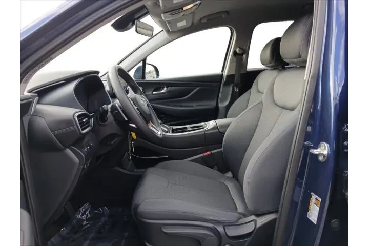 $21988 : Hyundai SANTA FE 2023 SE 4dr image 9