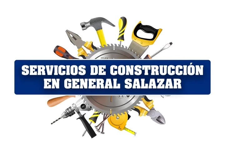 SERVICIOS DE CONSTRUCCION image 1