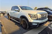 Pre-Owned 2021 Titan Platinum en Las Vegas