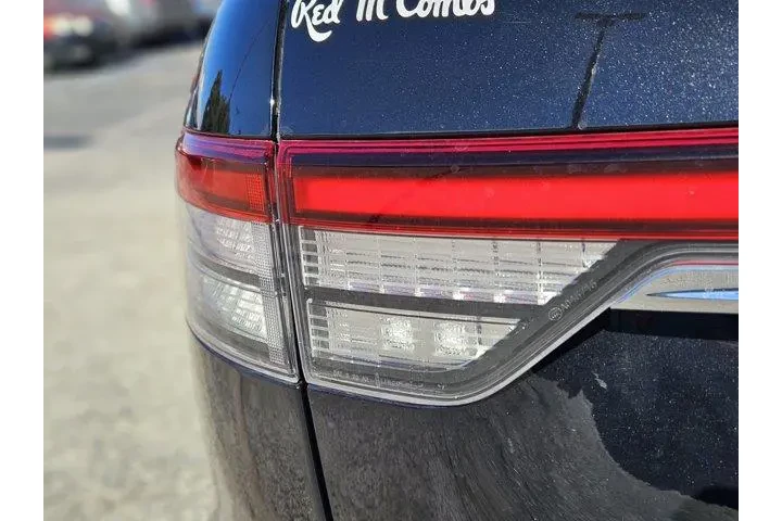 $29500 : Lincoln Aviator 2020 Reserve image 9