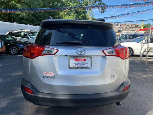 $14999 : 2014 RAV4 LE image 5