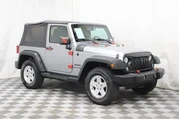 Jeep Wrangler JK 2018 4x4 Sp en Wichita
