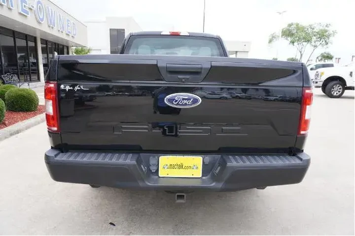 $18725 : Ford F-150 2018 4x2 XL 4dr S image 5