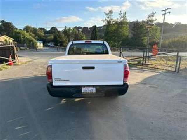 $9999 : 2012 TOYOTA TACOMA ACCESS CAB image 6