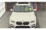 $18990 : BMW X3 2021 AWD xDrive30i 4d thumbnail