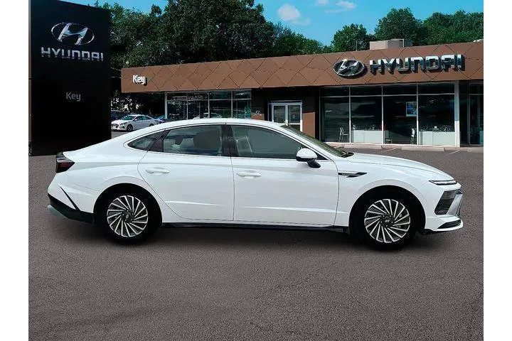 $28880 : Hyundai SONATA Hybrid 2025 S image 9