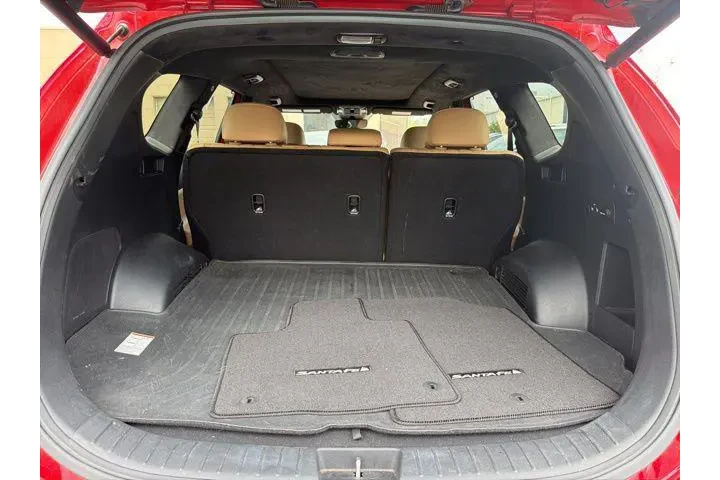 $28597 : Hyundai SANTA FE 2023 Callig image 7