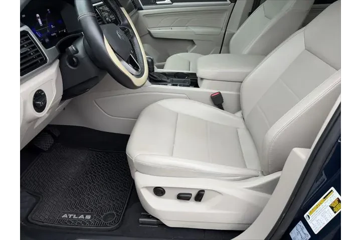 $23688 : Volkswagen Atlas 2022 SE 4dr image 2