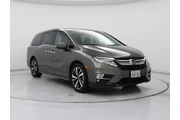 Honda Odyssey 2018 Elite 4dr en Fresno