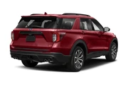 $34999 : 2020 Explorer ST thumbnail
