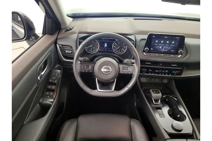 $25998 : Nissan Rogue 2023 AWD SV 4dr image 10