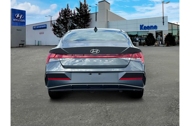 $20826 : Hyundai ELANTRA 2025 SEL Con image 6