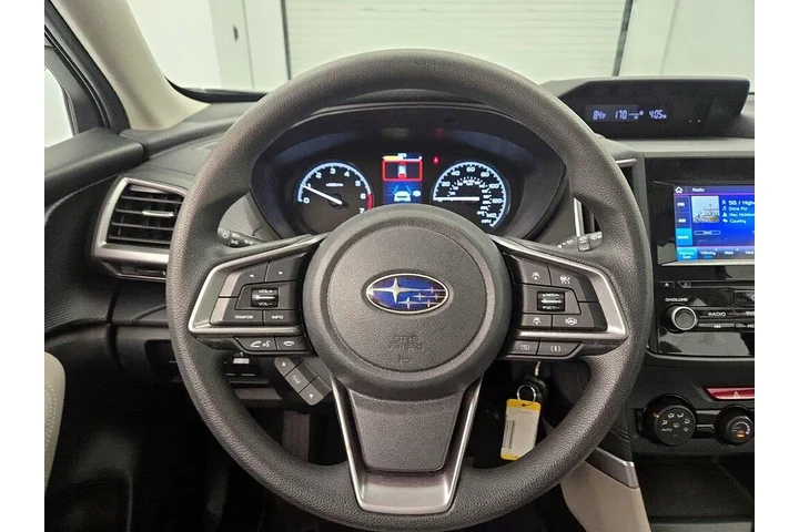 $24998 : Subaru Forester 2021 AWD Bas image 10