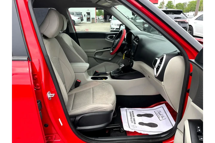 $14980 : 2020 Soul S IVT image 9