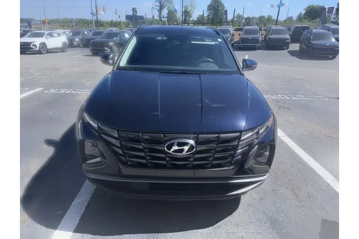 $23861 : Hyundai TUCSON 2023 SEL 4dr image 2