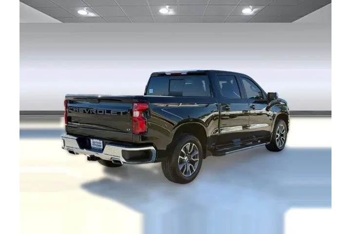 $30898 : Chevrolet Silverado 1500 201 image 9