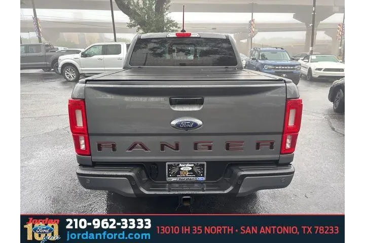 $34924 : Ford Ranger 2023 4x4 XL 4dr image 7