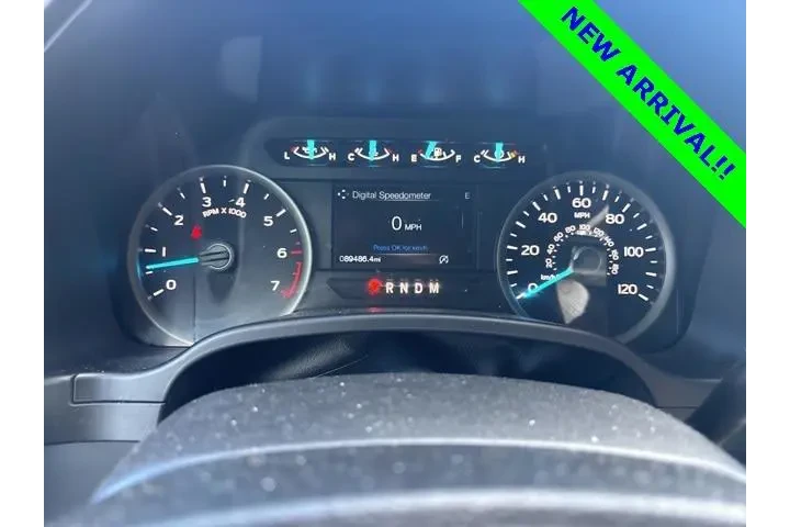 $30039 : Ford F-150 2020 4x4 XL 4dr S image 8