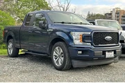 $20999 : Ford F-150 2018 4x2 Lariat 4 thumbnail