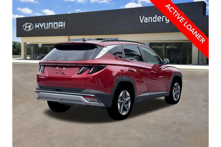 $32865 : Hyundai TUCSON 2026 SEL Prem image 7