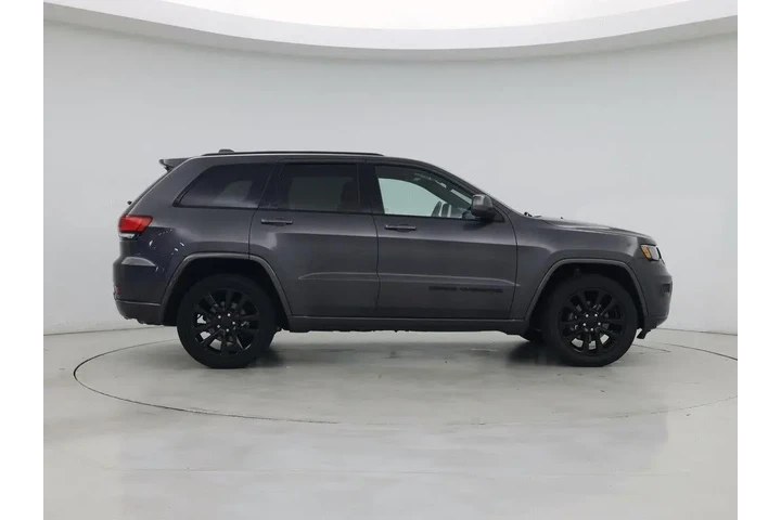 $16998 : Jeep Grand Cherokee 2017 4x2 image 7
