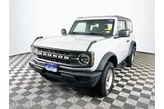 $35999 : Ford Bronco 2023 4x4 Base 2d thumbnail