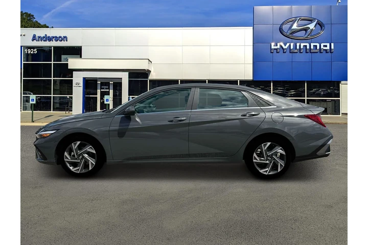 $21997 : Hyundai ELANTRA 2025 SEL Con image 3