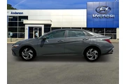 $21997 : Hyundai ELANTRA 2025 SEL Con thumbnail