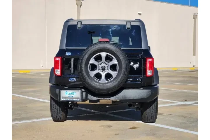 $39932 : Ford Bronco 2024 4x4 Big Ben image 6