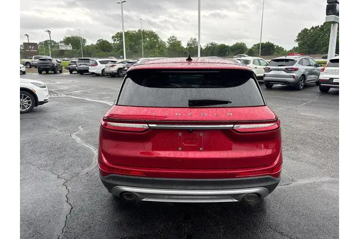 $27985 : Lincoln Corsair 2022 AWD Sta image 6