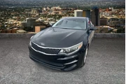 Kia Optima 2017 EX 4dr Sedan en Phoenix