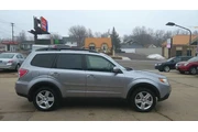 $6599 : 2009 Forester 2.5 X Limited thumbnail