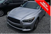 INFINITI Q50 2015 AWD 4dr Se en New Orleans