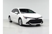 Toyota Corolla Hatchback 202