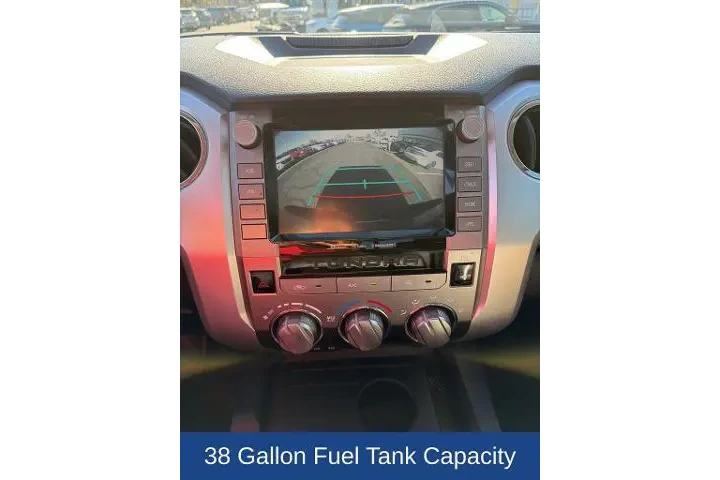 $26800 : Toyota Tundra 2020 4x2 SR 4d image 9