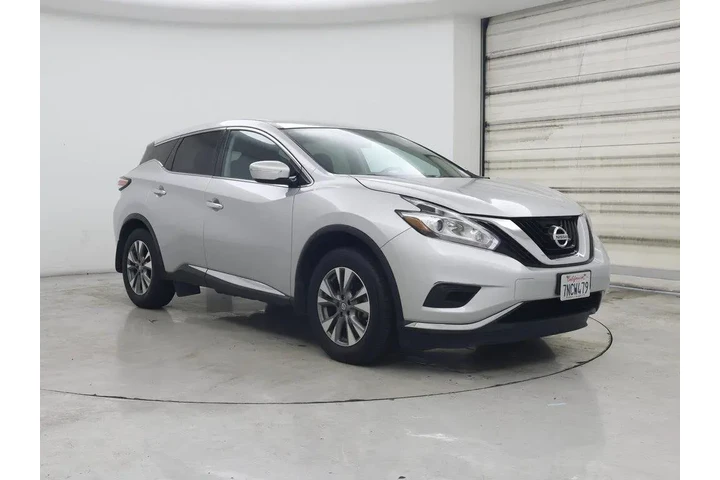 $15998 : Nissan Murano 2015 S 4dr SUV image 1