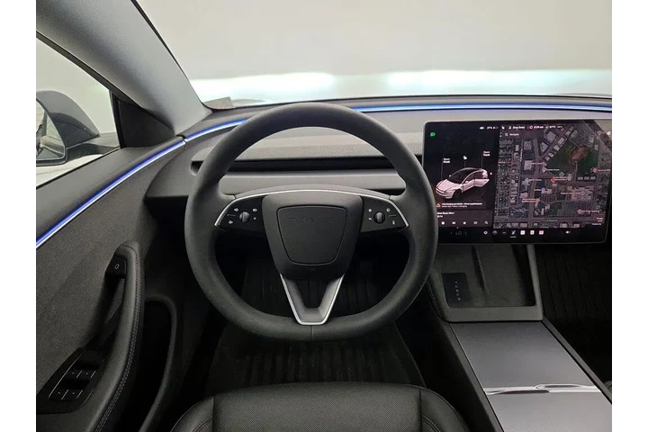 $37998 : Tesla Model 3 2025 Long Rang image 10