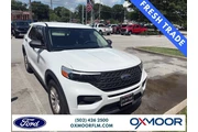 Ford Explorer 2021 AWD Base