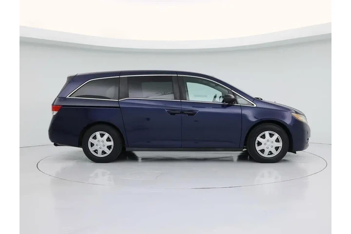 $15998 : Honda Odyssey 2015 LX 4dr Mi image 7