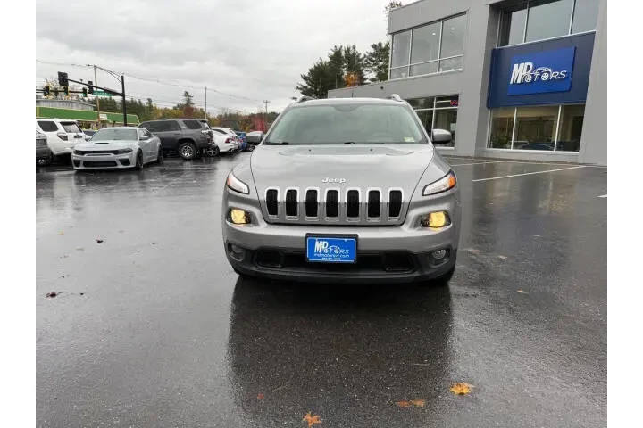 $11799 : 2015 Cherokee image 3