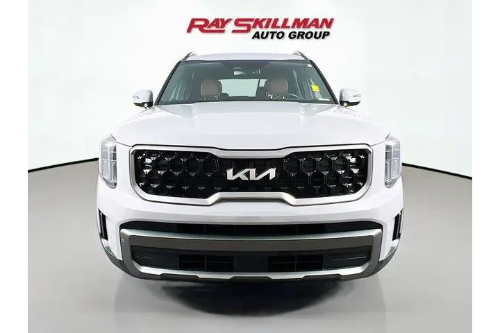 $32975 : Kia Telluride 2023 AWD EX X- image 2