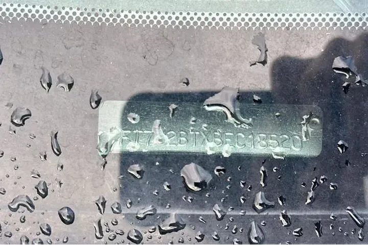 $29712 : Ford F-250 Super Duty 2011 4 image 9