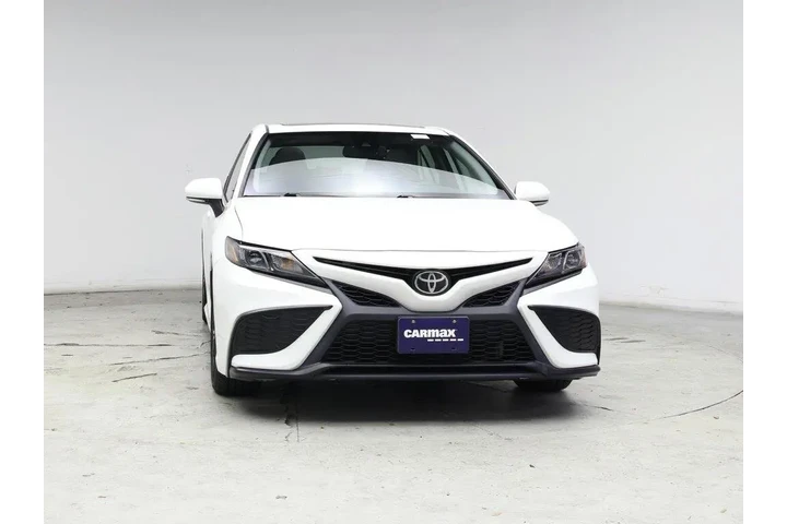 $25998 : Toyota Camry 2023 SE 4dr Sed image 5